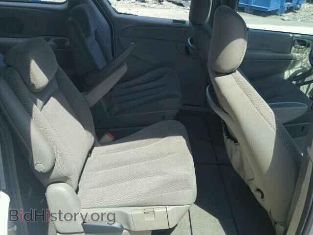 2006 DODGE CARAVAN - VIN: 2D4GP44L76R914043 - Photo 6