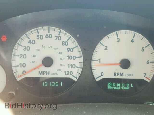 2006 DODGE CARAVAN - VIN: 2D4GP44L76R914043 - Photo 8