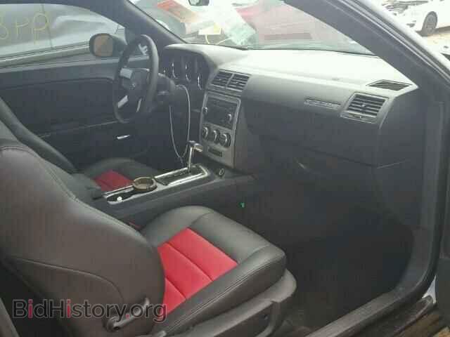 2010 DODGE CHALLENGER - VIN: 2B3CJ4DV1AH279237 - Фото 5