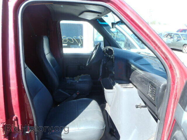 1993 FORD ECONOLINE - VIN: 1FTHE24HXPHA85652 - Photo 5