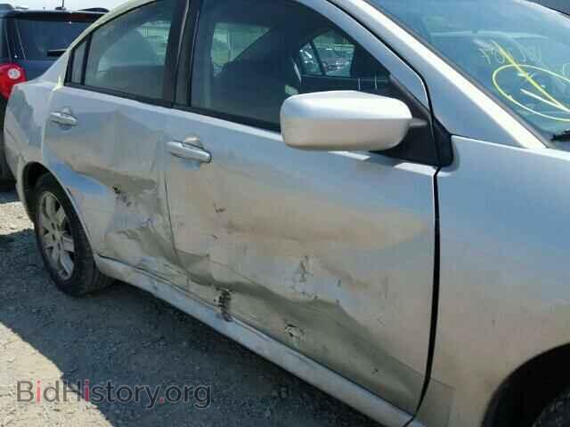 2006 MITSUBISHI GALANT - VIN: 4A3AB36F46E060609 - Фото 9