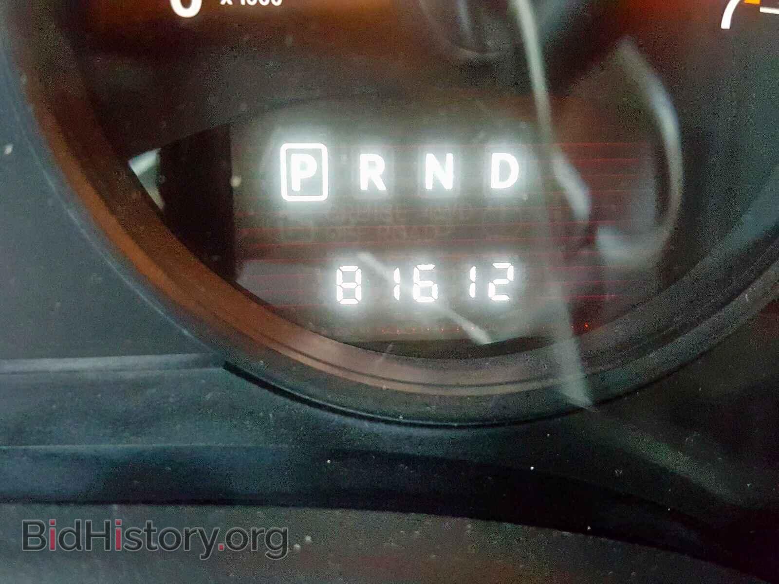 2016 JEEP COMPASS - VIN: 1C4NJCBB0GD765165 - Photo 8