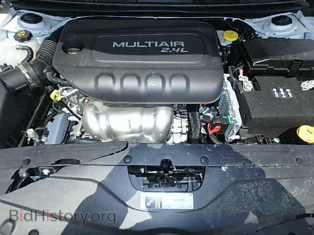 2015 CHRYSLER 200 - VIN: 1C3CCCAB3FN586828 - Photo 7