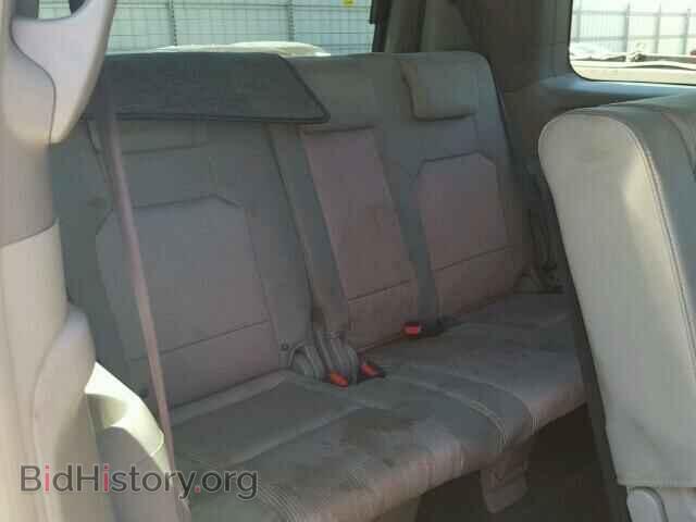 2009 HONDA PILOT - VIN: 5FNYF38469B007785 - Фото 9