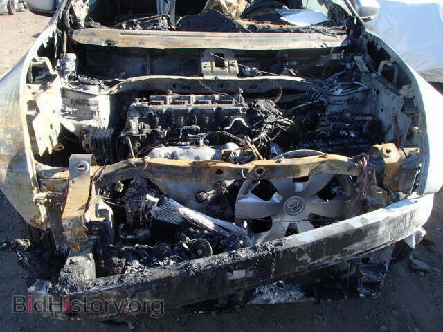 2014 JEEP CHEROKEE - VIN: 1C4PJMDBXEW197844 - Photo 7