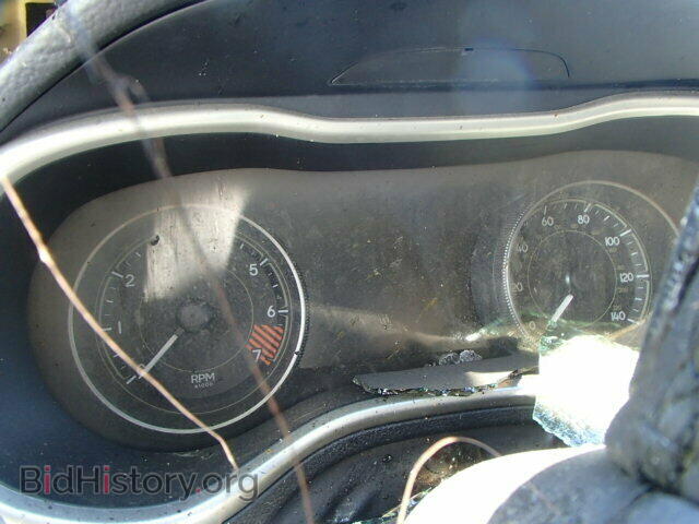 2014 JEEP CHEROKEE - VIN: 1C4PJMDBXEW197844 - Photo 8