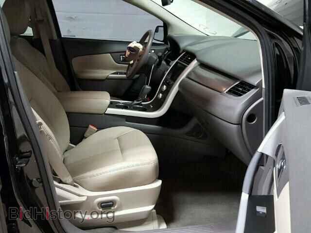 2013 FORD EDGE - VIN: 2FMDK3JC4DBC68927 - Photo 5