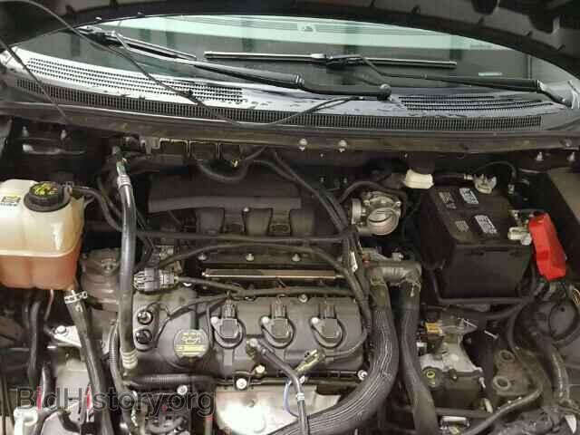 2013 FORD EDGE - VIN: 2FMDK3JC4DBC68927 - Photo 7