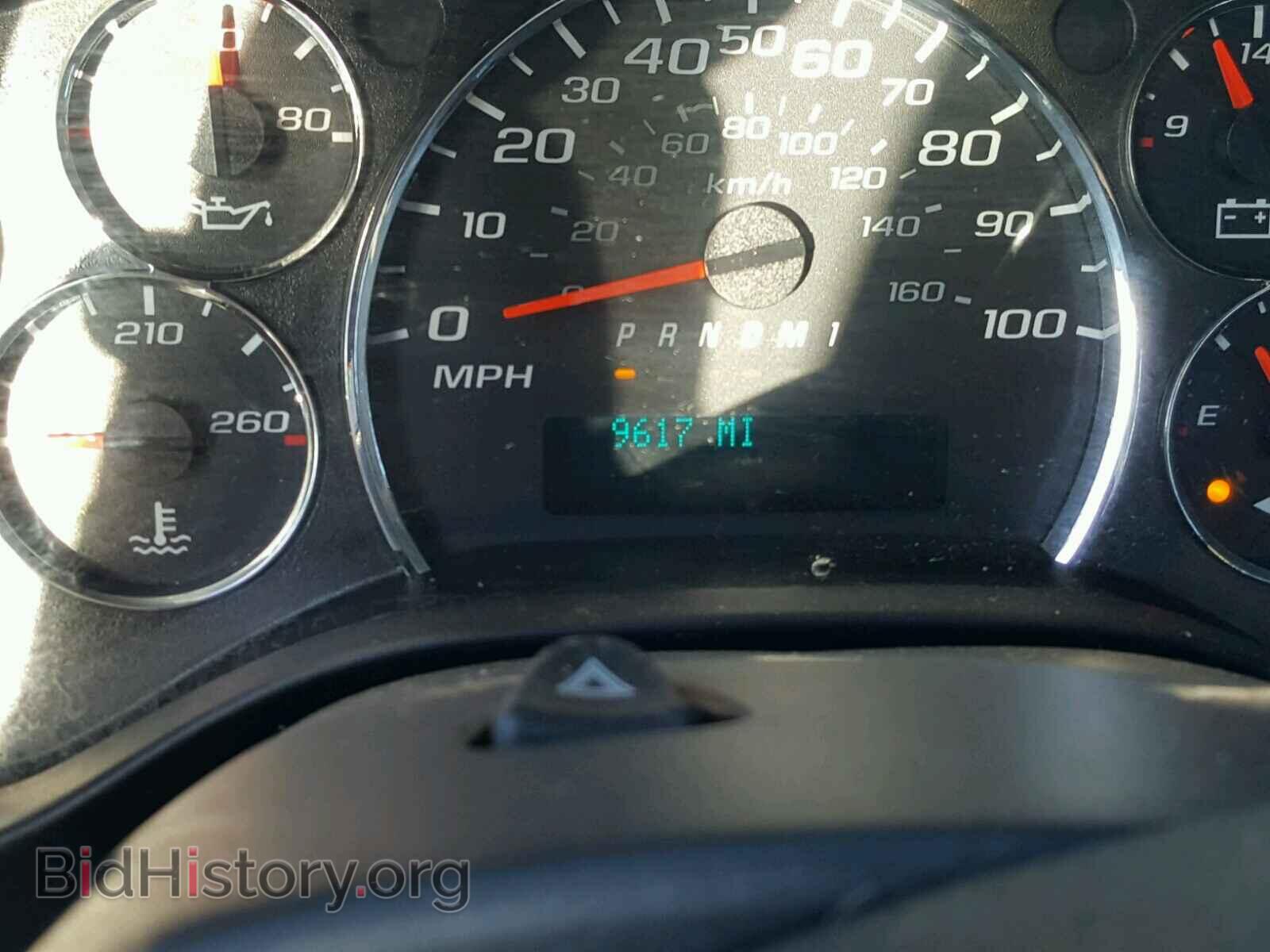2017 GMC SAVANA - VIN: 1GTW7AFF2H1914165 - Фото 8