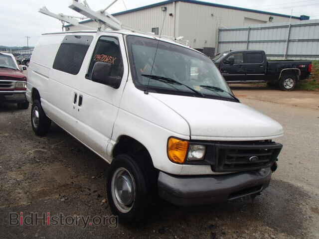 Photo 1FTNE24L86DA90071 - FORD ECONOLINE 2006