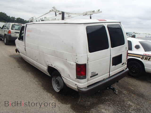 2006 FORD ECONOLINE - VIN: 1FTNE24L86DA90071 - Photo 3