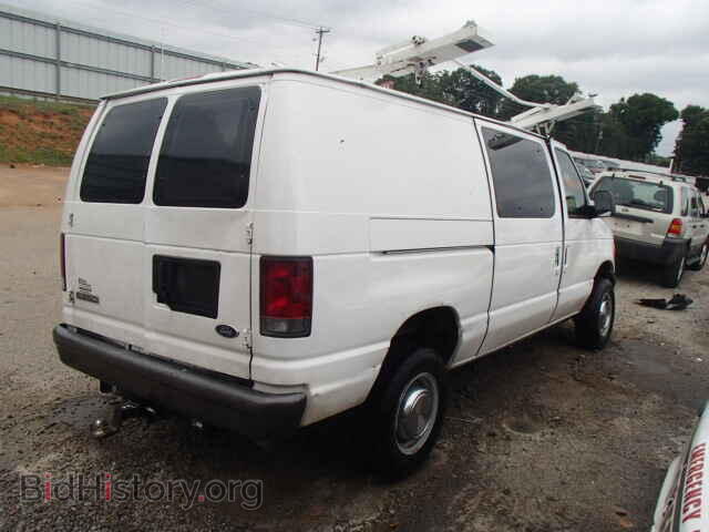 2006 FORD ECONOLINE - VIN: 1FTNE24L86DA90071 - Photo 4