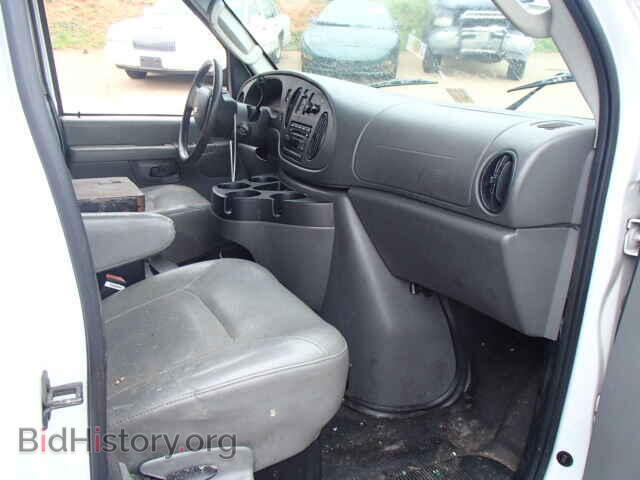 2006 FORD ECONOLINE - VIN: 1FTNE24L86DA90071 - Photo 5