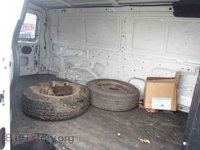 2006 FORD ECONOLINE - VIN: 1FTNE24L86DA90071 - Photo 6