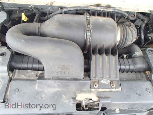 2006 FORD ECONOLINE - VIN: 1FTNE24L86DA90071 - Photo 7