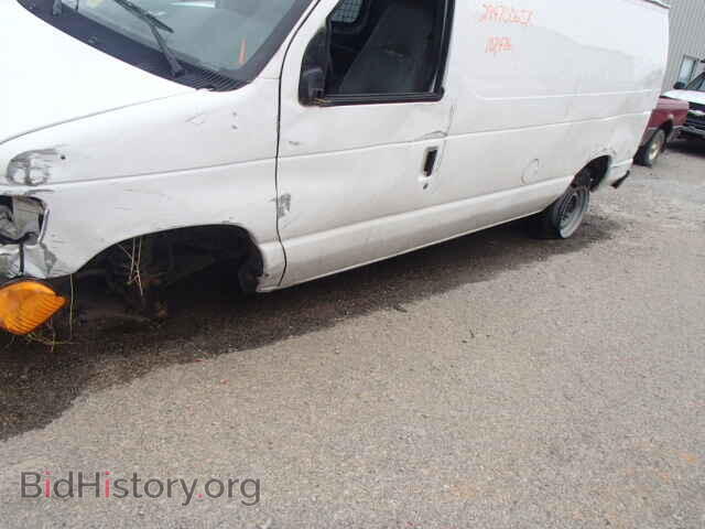 2006 FORD ECONOLINE - VIN: 1FTNE24L86DA90071 - Photo 10