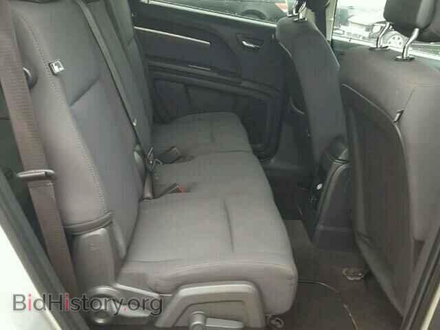 2010 DODGE JOURNEY - VIN: 3D4PG5FV3AT104774 - Фото 6