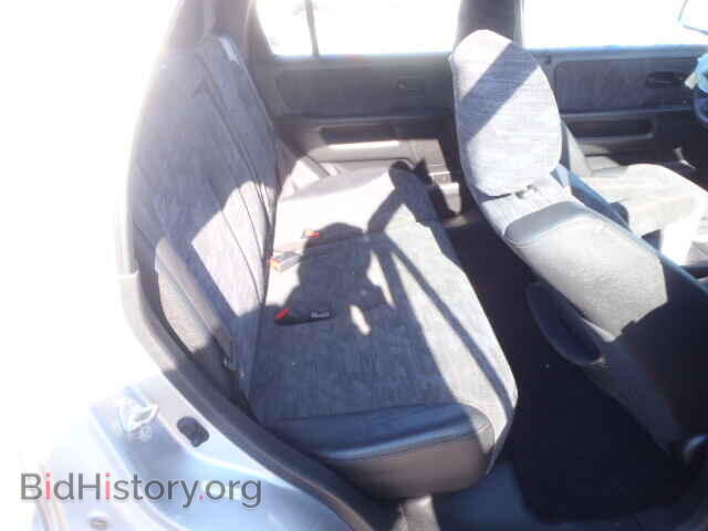 2003 HONDA CRV - VIN: SHSRD78473U117875 - Фото 6