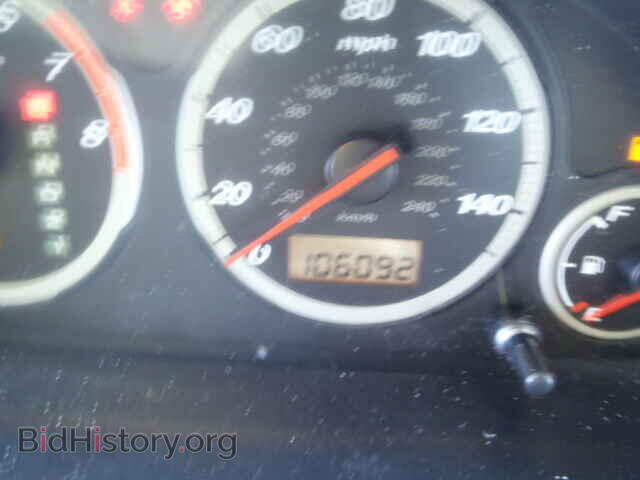 2003 HONDA CRV - VIN: SHSRD78473U117875 - Фото 8