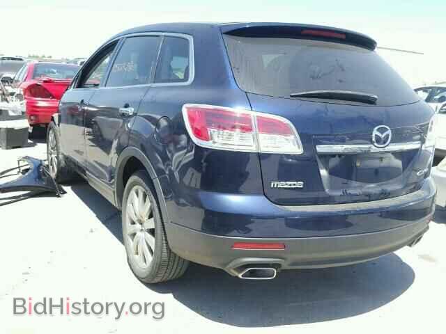 2007 MAZDA CX-9 - VIN: JM3TB28C970117188 - Фото 3