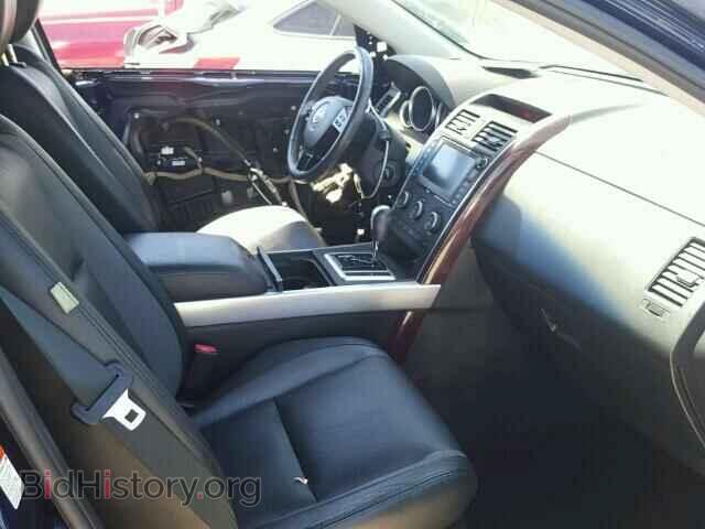2007 MAZDA CX-9 - VIN: JM3TB28C970117188 - Фото 5