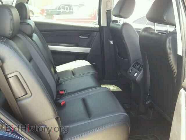 2007 MAZDA CX-9 - VIN: JM3TB28C970117188 - Фото 6