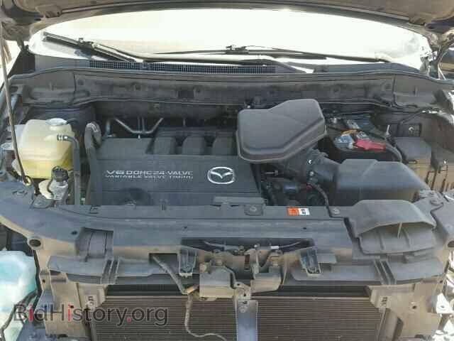 2007 MAZDA CX-9 - VIN: JM3TB28C970117188 - Фото 7