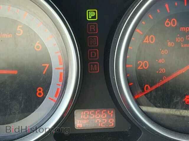 2007 MAZDA CX-9 - VIN: JM3TB28C970117188 - Фото 8