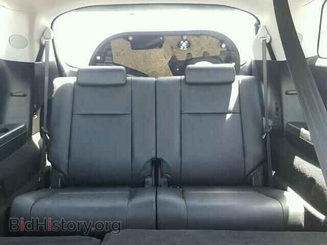 2007 MAZDA CX-9 - VIN: JM3TB28C970117188 - Фото 9