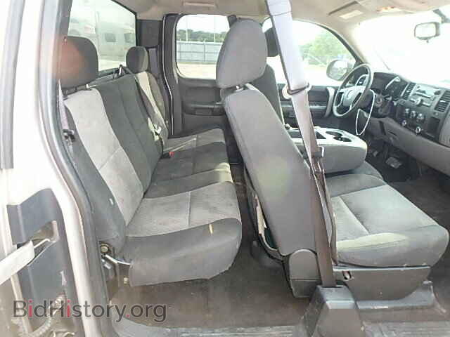 2008 CHEVROLET SILVERADO - VIN: 2GCEC19C881320795 - Photo 6