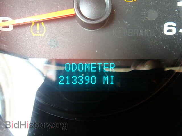 2008 CHEVROLET SILVERADO - VIN: 2GCEC19C881320795 - Photo 8