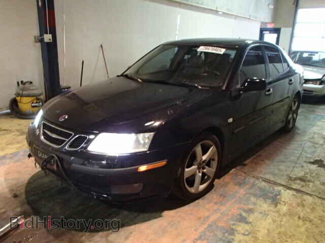 2003 SAAB 9 3 - VIN: YS3FD49Y731046351 - Photo 2