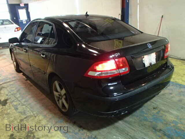 2003 SAAB 9 3 - VIN: YS3FD49Y731046351 - Photo 3