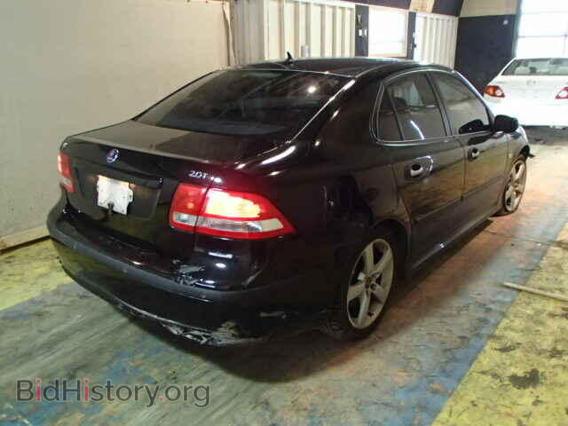2003 SAAB 9 3 - VIN: YS3FD49Y731046351 - Photo 4