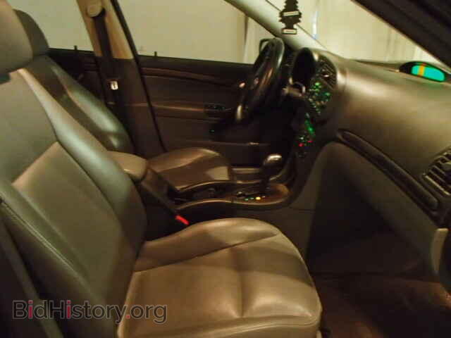 2003 SAAB 9 3 - VIN: YS3FD49Y731046351 - Photo 5