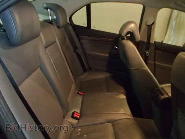 2003 SAAB 9 3 - VIN: YS3FD49Y731046351 - Photo 6