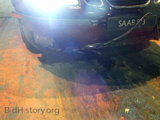2003 SAAB 9 3 - VIN: YS3FD49Y731046351 - Photo 10