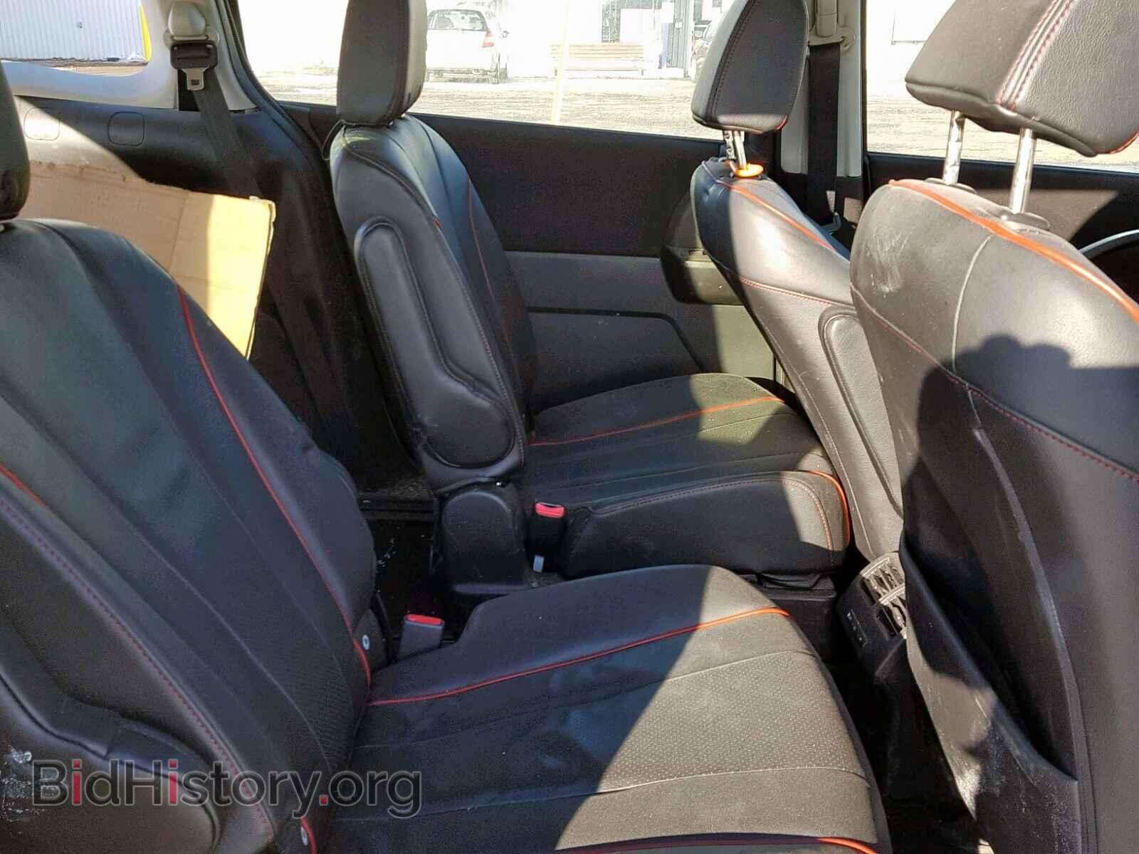 2012 MAZDA 5 - VIN: JM1CW2DL2C0135125 - Photo 6