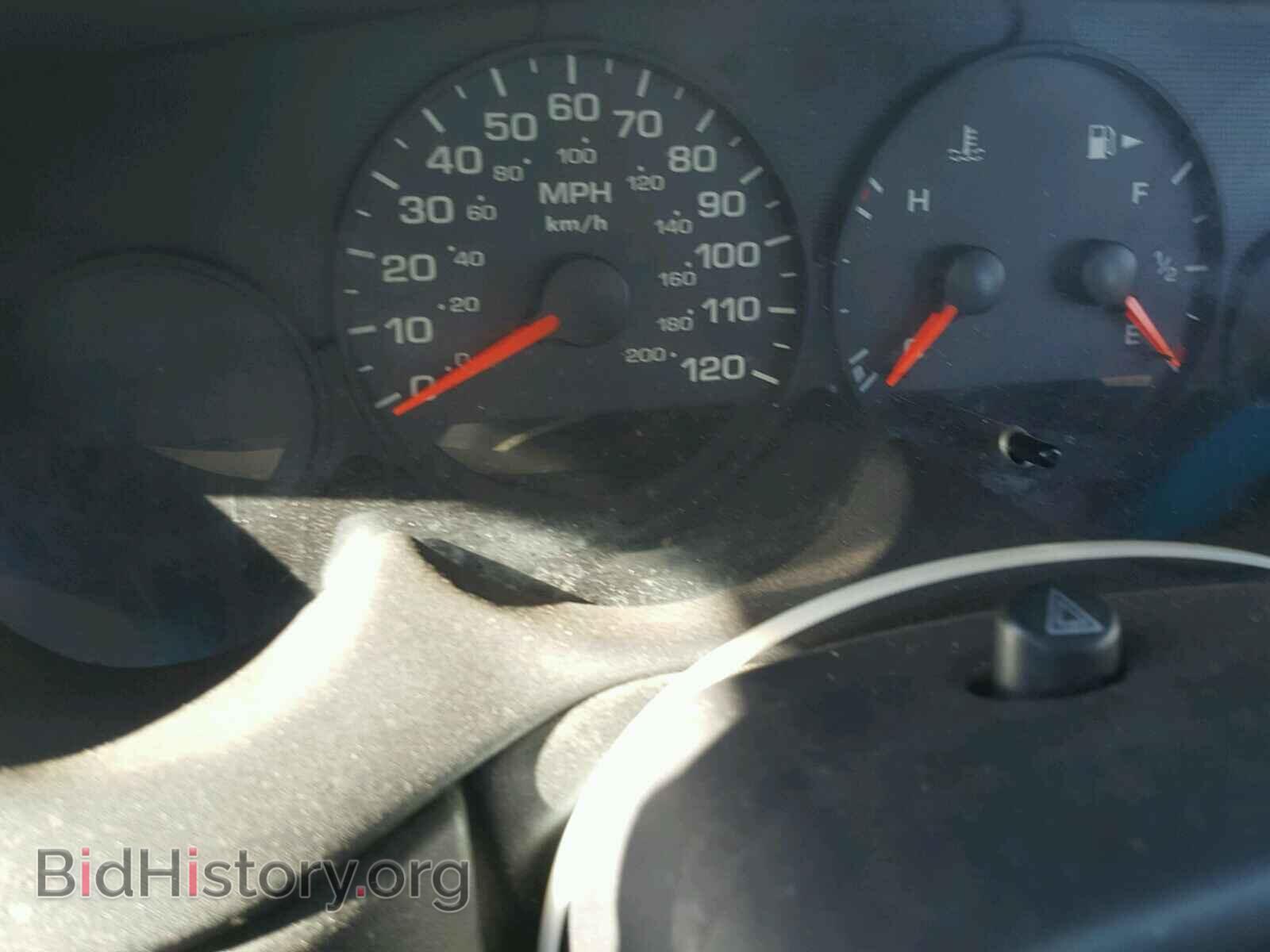 2000 DODGE NEON - VIN: 1B3ES46C6YD877977 - Фото 8