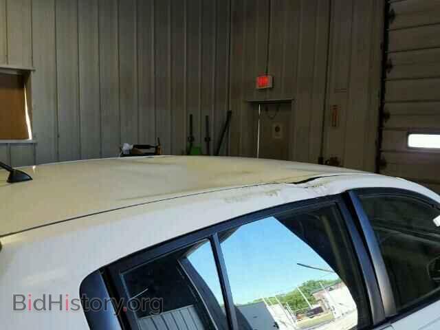 2009 NISSAN VERSA - VIN: 3N1BC13EX9L403385 - Фото 10