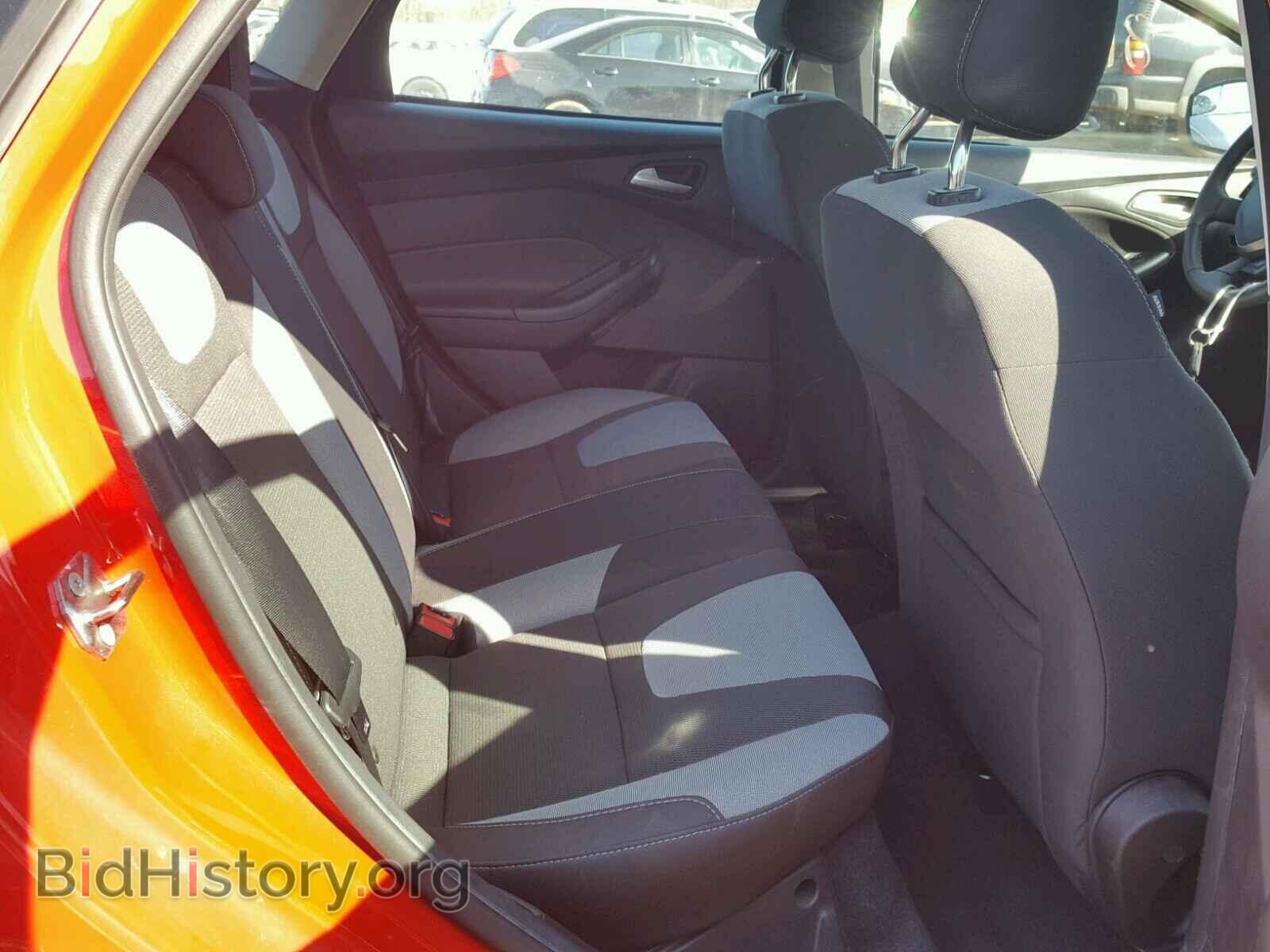 2012 FORD FOCUS - VIN: 1FAHP3K25CL297080 - Фото 6