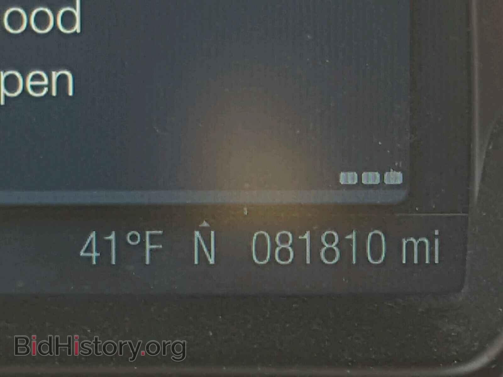 2012 FORD FOCUS - VIN: 1FAHP3K25CL297080 - Фото 8
