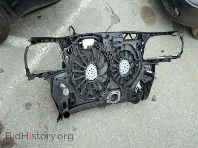 2008 AUDI A4 - VIN: WAUAF78E38A161411 - Фото 9