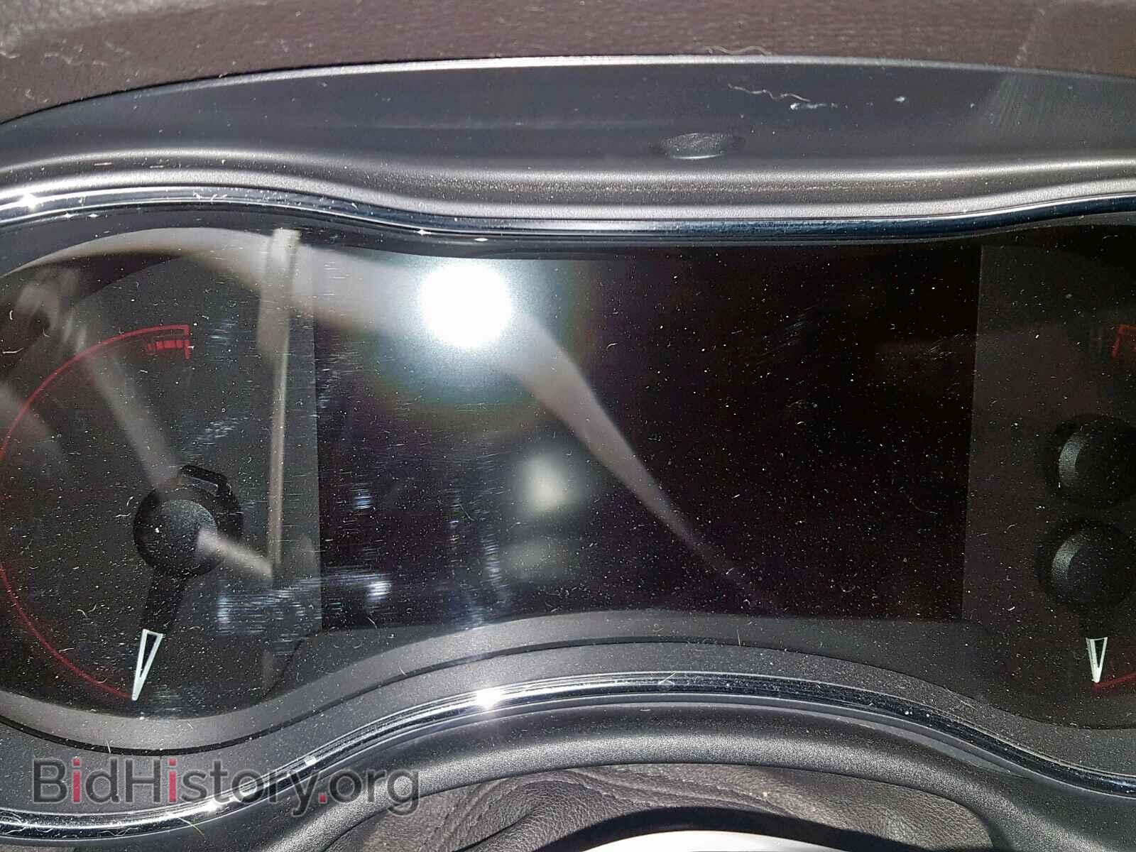 2015 DODGE DURANGO SX - VIN: 1C4RDJAG0FC695701 - Photo 8