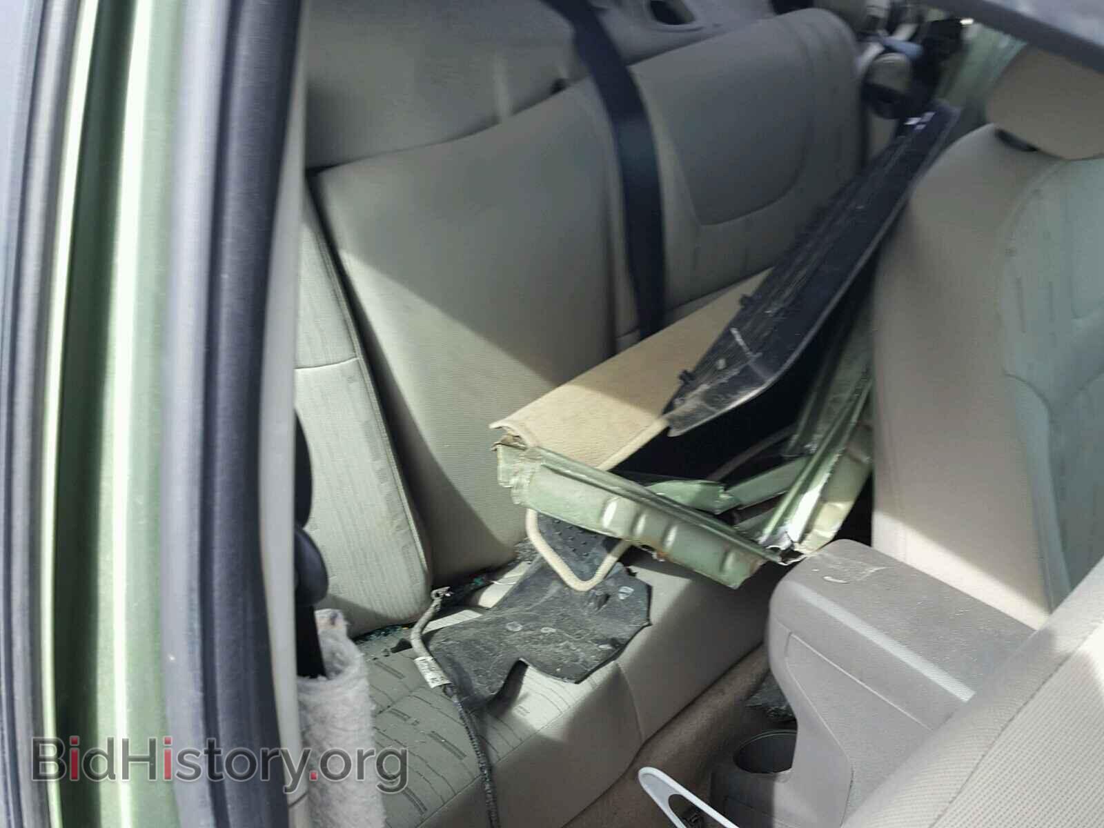 2008 FORD FOCUS - VIN: 1FAHP35N08W135286 - Фото 6
