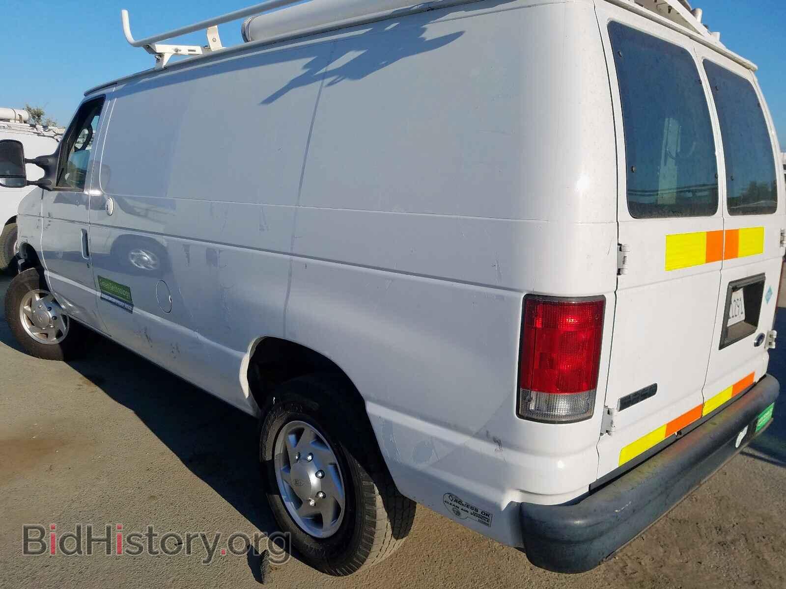 2010 FORD ECONOLINE - VIN: 1FTNE2EL4ADA09896 - Фото 3