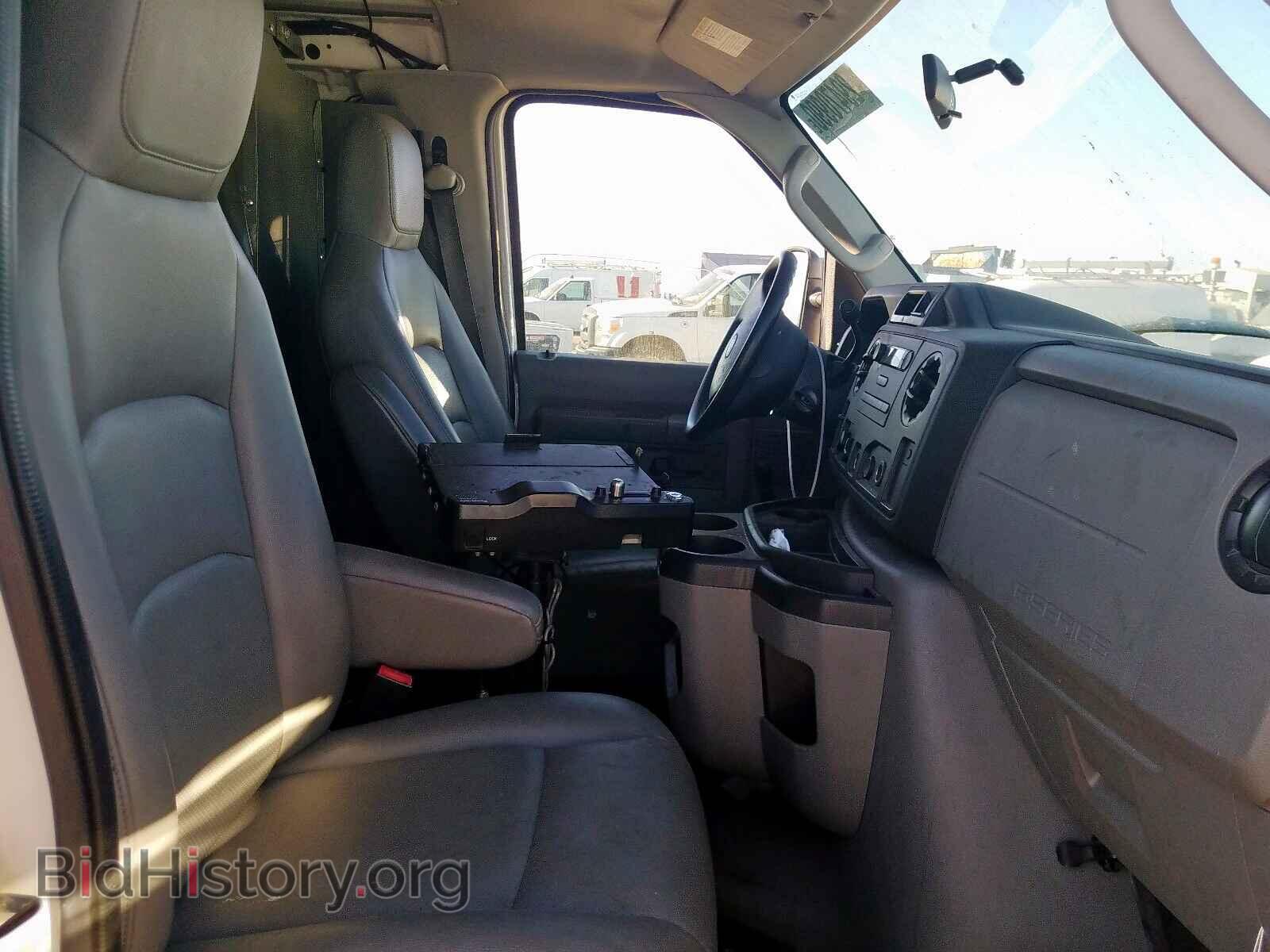 2010 FORD ECONOLINE - VIN: 1FTNE2EL4ADA09896 - Фото 6