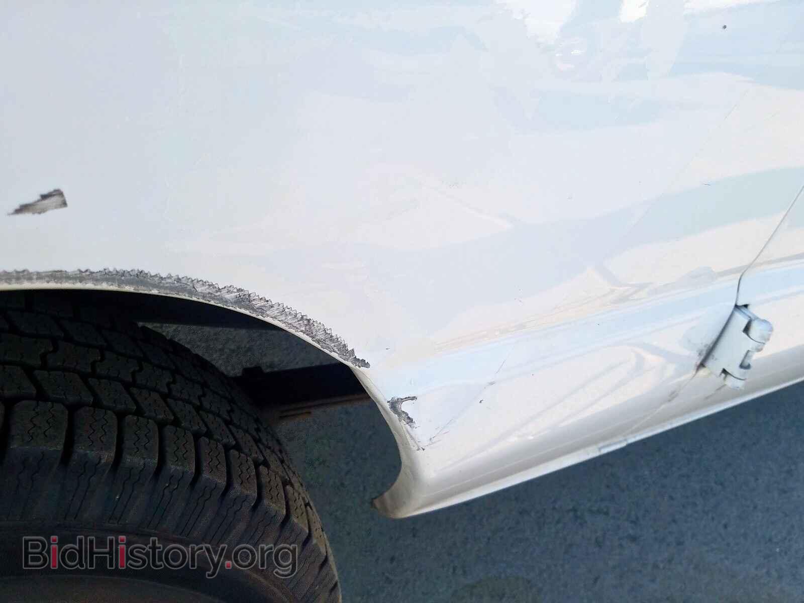 2010 FORD ECONOLINE - VIN: 1FTNE2EL4ADA09896 - Фото 9