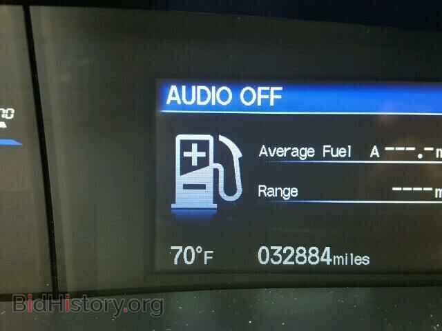 2014 HONDA CIVIC - VIN: 2HGFB2F51EH524197 - Фото 8