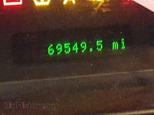 2008 FORD EDGE - VIN: 2FMDK38C58BA47137 - Фото 8